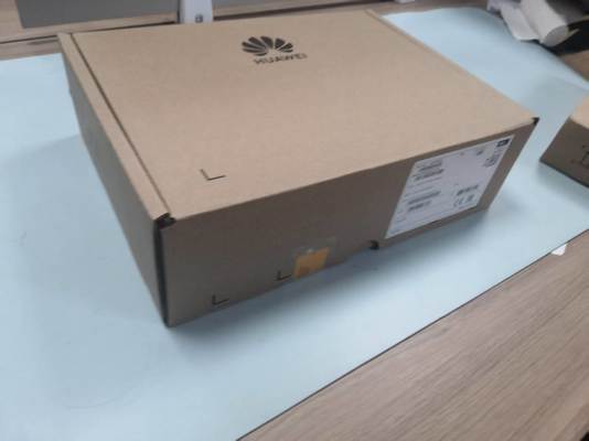 PAC60S12 - modulo di corrente alternata dell'AR Huawei 60W per i commutatori