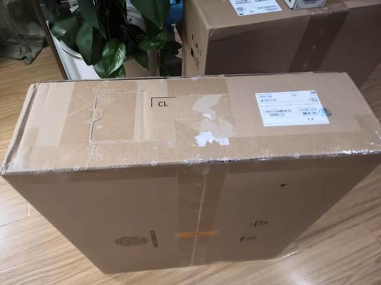 USG6555F-AC Huawei USG6555F-AC Firewall USG6555F AC Host (2*GE RJ45 + 8*GE COMBO + 2*10GE SFP+, 1 alimentatore AC)