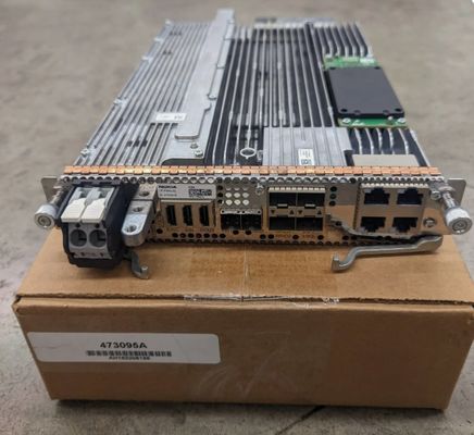 473095A (ASIA) un componente utilizzato nelle infrastrutture di rete mobile, in particolare per le reti 4G e 3G LTE