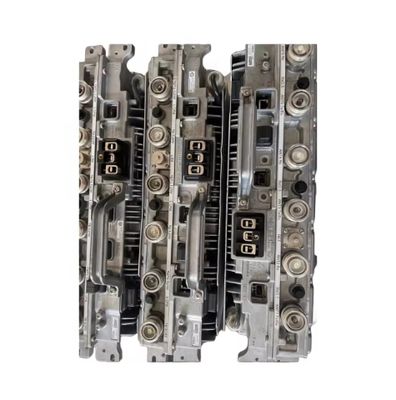 474914A(AHEGC)  A Nokia AirScale Dual Remote Radio Head (RRH) That Supports The 2100 MHz (Band 1) And 1800 MHz (Band 3) Frequency Bands