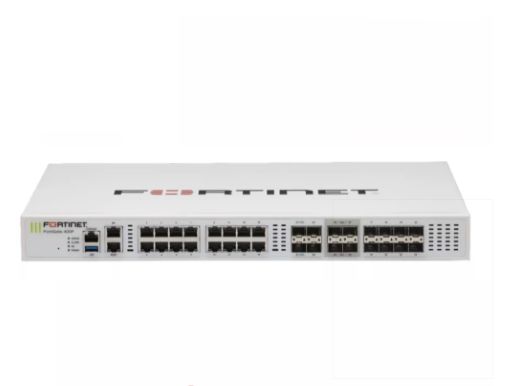 Firewall di nuova generazione (NGFW) serie FortiGate 400F