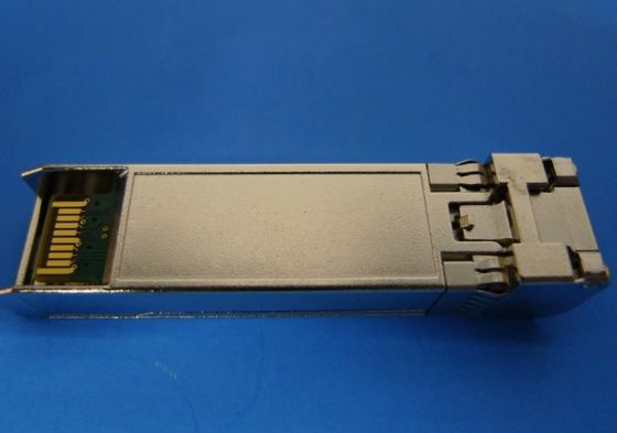 Ricetrasmettitore ottico Qlogic FTLF8529P3BCV-QL 16Gb SW SFP+ 850nm