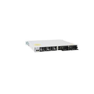 C9300L-48P-4X-E Catalizzatore 9300 48 porte 1G rame con collegamento fisso 4x10G/1G SFP+ Uplinks PoE+ Network Essentials