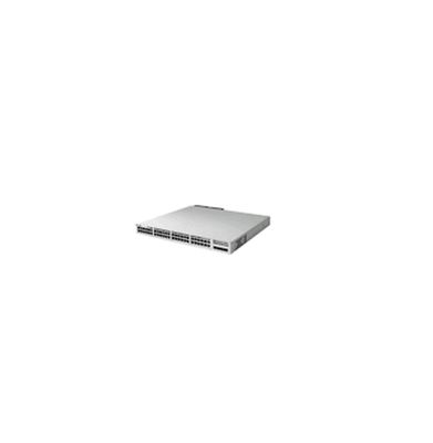 C9300L-48P-4X-E Catalizzatore 9300 48 porte 1G rame con collegamento fisso 4x10G/1G SFP+ Uplinks PoE+ Network Essentials