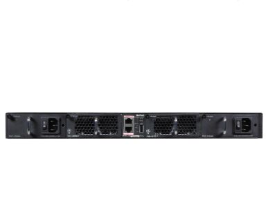 CE5810-48T4S-EI, Huawei CE5810 Switch, 48xGE RJ45/4x10GE SFP+/senza ventilatore e PSU