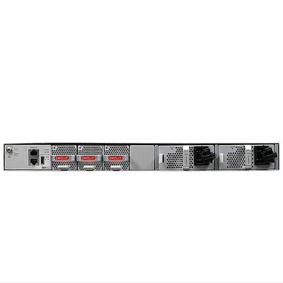 CE5855-48T4S2Q, switch Huawei CE5800, 48xGE RJ45/4x10G SFP+/2x40G QSFP+