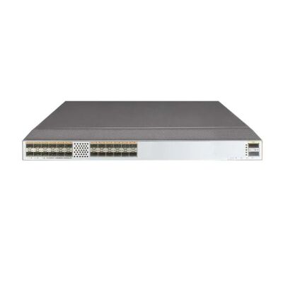 CE6850U-24S2Q-HI-F, Huawei CE6850U Switch, 24x10GE SFP+/2x40GE QSFP+/senza PSU