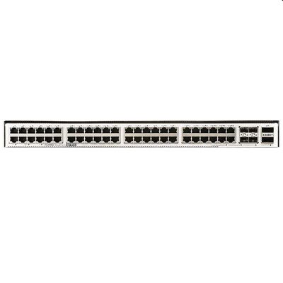 CE5855F-48T4S2Q, switch Huawei CE5800, 48x10GE RJ45/4x10GE SFP+/2xAC PSU/4xFan Box