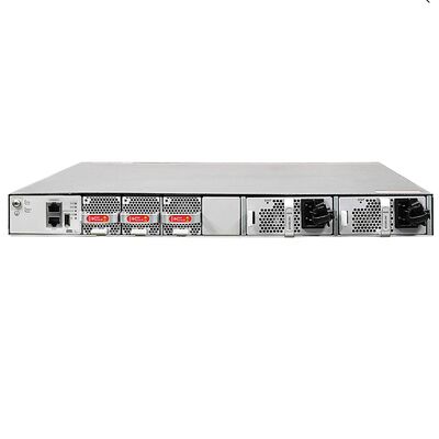 CE5855F-48T4S2Q, switch Huawei CE5800, 48x10GE RJ45/4x10GE SFP+/2xAC PSU/4xFan Box