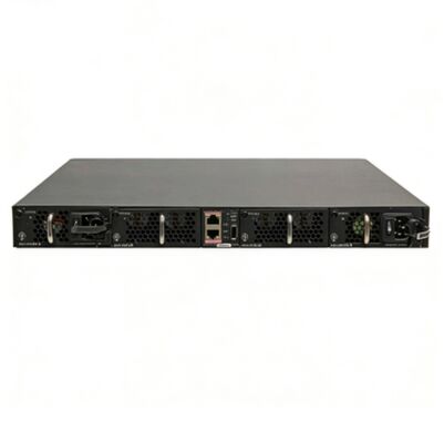 CE6851-48S6Q-HI-B, Switch Huawei CE6851-48S6Q, 48x10G SFP+ / 6x40G QSFP+ / Senza PSU，CE6851-48S6Q-HI-B