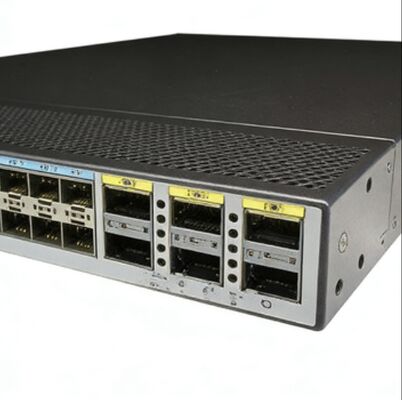 CE6851-48S6Q-HI, switch Huawei CE6800, 48x10GE SFP+/6x40GE QSFP+/senza ventola e alimentatore