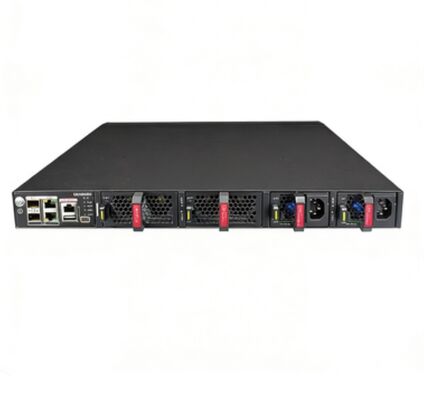 CE6856-48T6Q-HI, switch Huawei CE6800, 48x10GE SFP+/6x40GE QSFP+/senza ventola e alimentatore