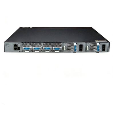 CE6857-48S6CQ-EI, switch Huawei CE6800, 48x10GE SFP+, 6x100GE QSFP28, senza ventola e alimentatore