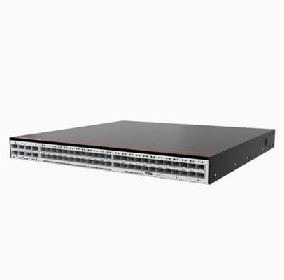 CE6855-48XS8CQ-B, Huawei CloudEngine 6800 Switch, 48x10GE elettrico/8x100GE QSFP28/2xAC
