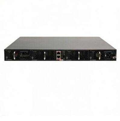 Huawei CE6800 Switch CE6856-48S6Q-HI con 48 porte 10G SFP+ 6 porte 40GE QSFP+ e capacità di commutazione di 2,4 Tbps