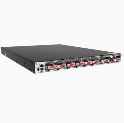CE9855M-32DQ, Switch Huawei CE9800, 32x100GE QSFP28/Senza ventole e alimentatore