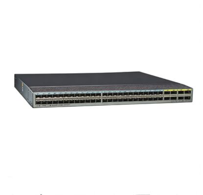 CE6860-48S8CQ-EI, switch Huawei CE6800, 48x25GE SFP28/8x100GE QSFP28/senza ventola e alimentatore