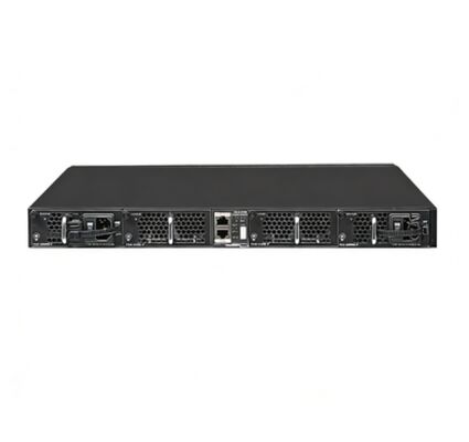 CE6860-48S8CQ-EI, switch Huawei CE6800, 48x25GE SFP28/8x100GE QSFP28/senza ventola e alimentatore