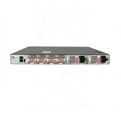 CE6863E-48S6CQ-F, Huawei CE6800 Switch, 48x1GE Electric/6x100GE QSFP28/2xAC