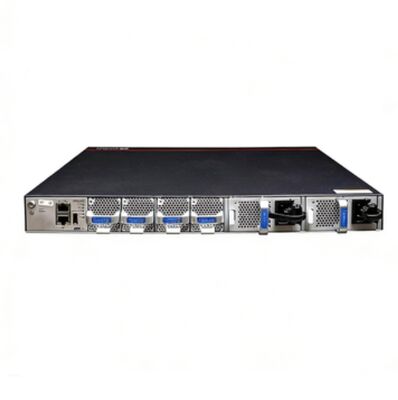 CE6865E-48S8CQ-F, Switch Huawei CE6800, 48x25G SFP28/8x100G QSFP28/2xAC Power