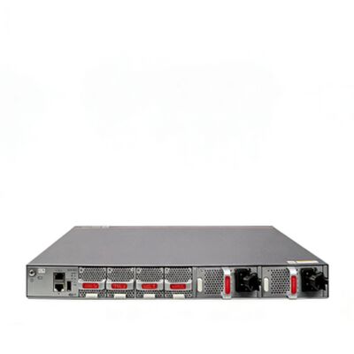 CE6866-48S8CQ-K, switch Huawei CE6800, 48x25G SFP28/8x100G QSFP28/Senza alimentatore e ventola