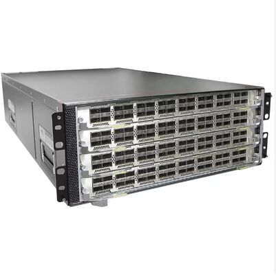 CE9875-64EO-W, Switch Huawei CE9800, 64 x 800GE + 2 x 10GE