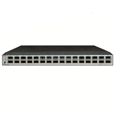 CE7850-32Q-EI, Huawei CE7850 Switch, 32x40GE QSFP+/senza ventilatore e PSU