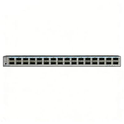 CE7850-32Q-EI, Huawei CE7850 Switch, 32x40GE QSFP+/senza ventilatore e PSU