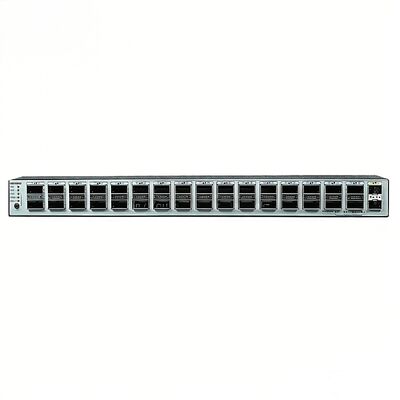 CE8850-32CQ-EI, Switch Huawei CE8850, 32x100GE QSFP28/2x10GE SFP+/Senza ventole e alimentatore