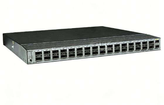 CE8850-32CQ-EI, Switch Huawei CE8850, 32x100GE QSFP28/2x10GE SFP+/Senza ventole e alimentatore