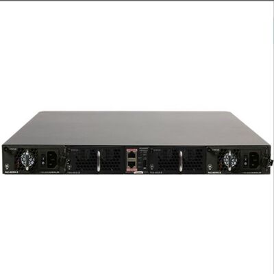 CE8850-32CQ-EI, Switch Huawei CE8850, 32x100GE QSFP28/2x10GE SFP+/Senza ventole e alimentatore
