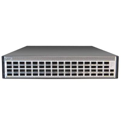 CE8850-64CQ-EI, Switch Huawei CE8850, 64x100GE QSFP28/Senza ventola e alimentatore