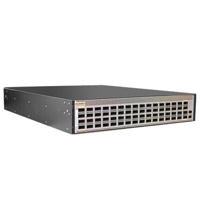 CE8850-64CQ-EI, Switch Huawei CE8850, 64x100GE QSFP28/Senza ventola e alimentatore