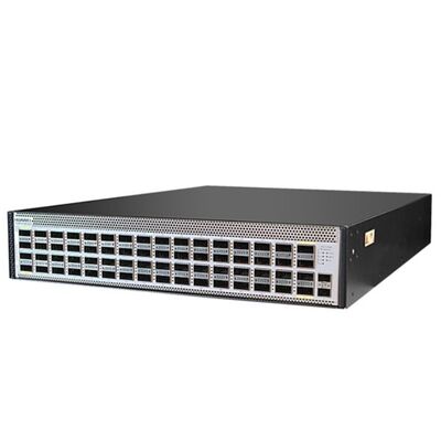 CE8850-64CQ-EI, Switch Huawei CE8850, 64x100GE QSFP28/Senza ventola e alimentatore