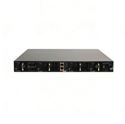 CE6870-24S6CQ-EI, Switch Huawei CE6800, 24x10GE SFP+/6x100GE QSFP28/Senza ventola e alimentatore