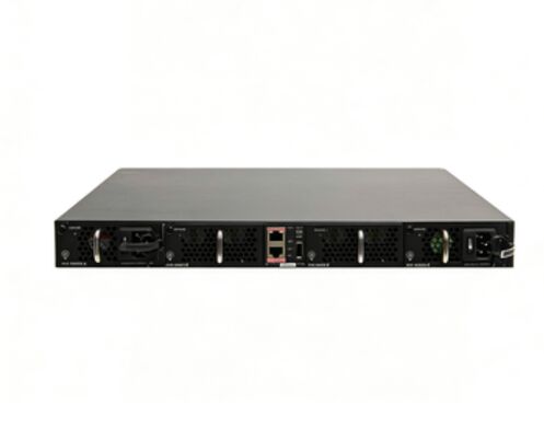 CE6870-48S6CQ-EI, Huawei CE6800 Switch, 48x10GE SFP+/6x100GE QSFP28/senza ventilatore e PSU