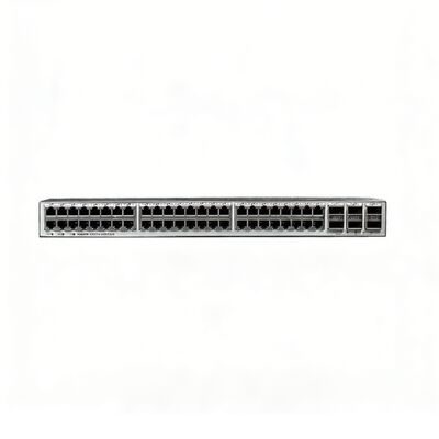 CE6870-48T6CQ-EI, Switch Huawei CE6800, 48x10GE SFP+/6x100GE QSFP28/Layer 3