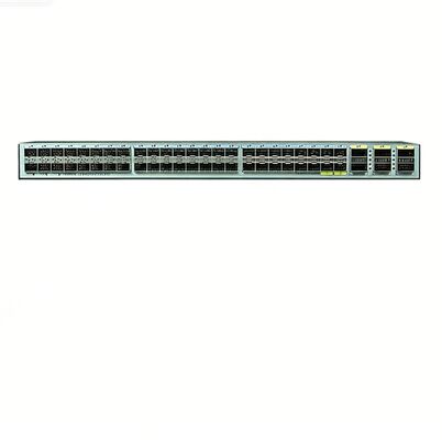 CE6880-48S4Q2CQ-EI, interruttore Huawei CE6880, 48x10GE SFP+ / 4x40GE QSFP+ / 2x100GE QSFP28