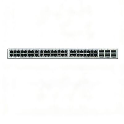 CE6880-48T4Q2CQ-EI, interruttore Huawei CE6800, 48x10GE SFP+/4x40GE QSFP+/2x100GE QSFP28