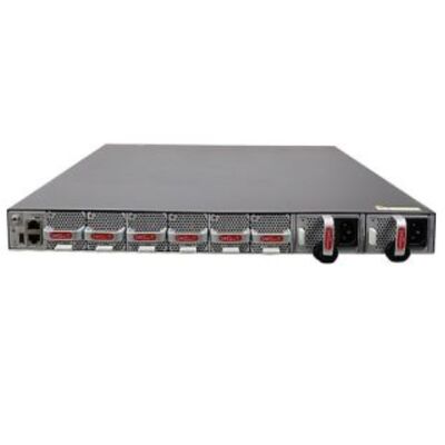 CE8851-32CQ8DQ-K, switch Huawei CE8851, 32x100GE QSFP28/8x400GE QSFPDD/nessuna ventola PSU