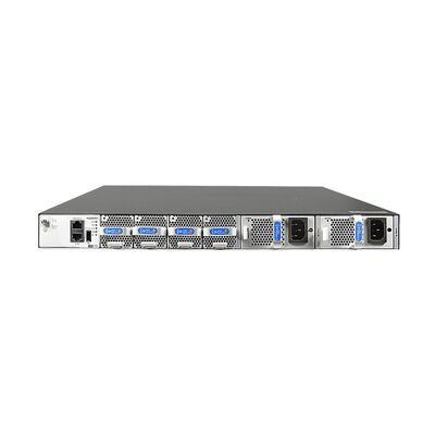 CE6881-48S6CQ-F, switch Huawei CE6800, 48x10GE SFP+/6x100GE QSFP28/2xalimentazione CA