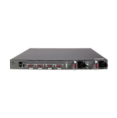 CE6881-48T6CQ-K, switch Huawei CloudEngine, 48x10GE/6x100GE QSFP28/senza ventola e alimentatore