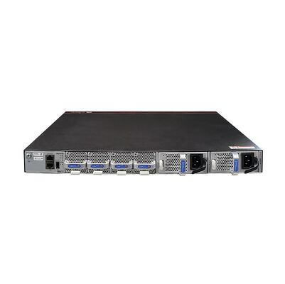 CE6881E-48S6CQ, switch Huawei CE6800, 48x10GE SFP+/6x100GE QSFP28/senza ventola e alimentatore