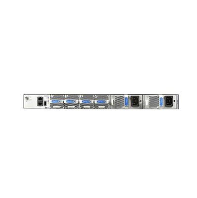 CE6881H-48S6CQ, interruttore Huawei CE6800, 48x10GE SFP+/6x40/100GE QSFP28