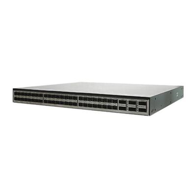 CE6881H-48S6CQ, interruttore Huawei CE6800, 48x10GE SFP+/6x40/100GE QSFP28