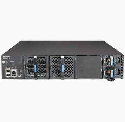CE8868-4C-EI, switch Huawei CE8800, 4x400GE QSFP112/senza ventola e alimentatore