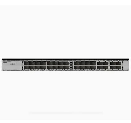 Switch per data center Huawei CloudEngine CE8875-24BQ8DQ – Dispositivo di rete ad alte prestazioni 24 × 400GE + 8 × 800GE