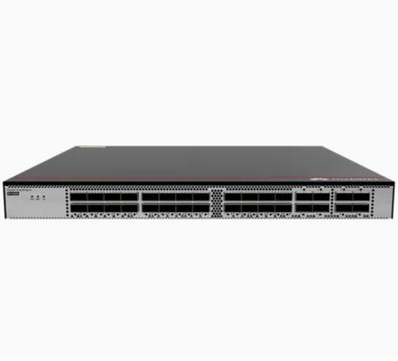 Switch per data center Huawei CloudEngine CE8875-24BQ8DQ – Dispositivo di rete ad alte prestazioni 24 × 400GE + 8 × 800GE