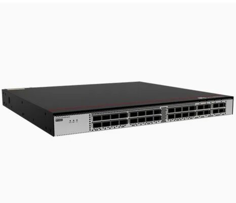 Switch per data center Huawei CE8875-24BQ8DQ-W a 24 porte 16 Tbps