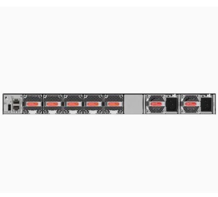 Switch per data center Huawei CE8875-24BQ8DQ-W a 24 porte 16 Tbps